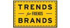 Скидка 10% на коллекция trends Brands limited! - Лабинск